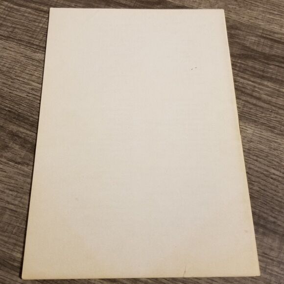 Vintage boy scouts hi lights of public relations paperback book 1953 - Picture 2 of 4